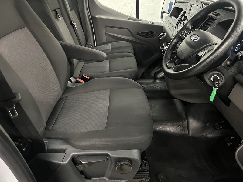 Used Ford Transit 2021 for sale - 76906073: Photo 10