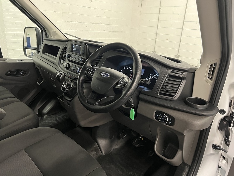 Used Ford Transit 2021 for sale - 76906073: Photo 11
