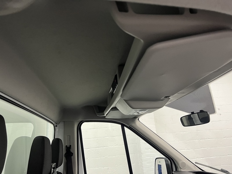 Used Ford Transit 2021 for sale - 76906073: Photo 14