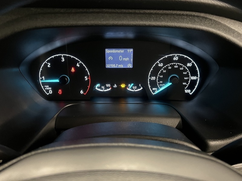 Used Ford Transit 2021 for sale - 76906073: Photo 16