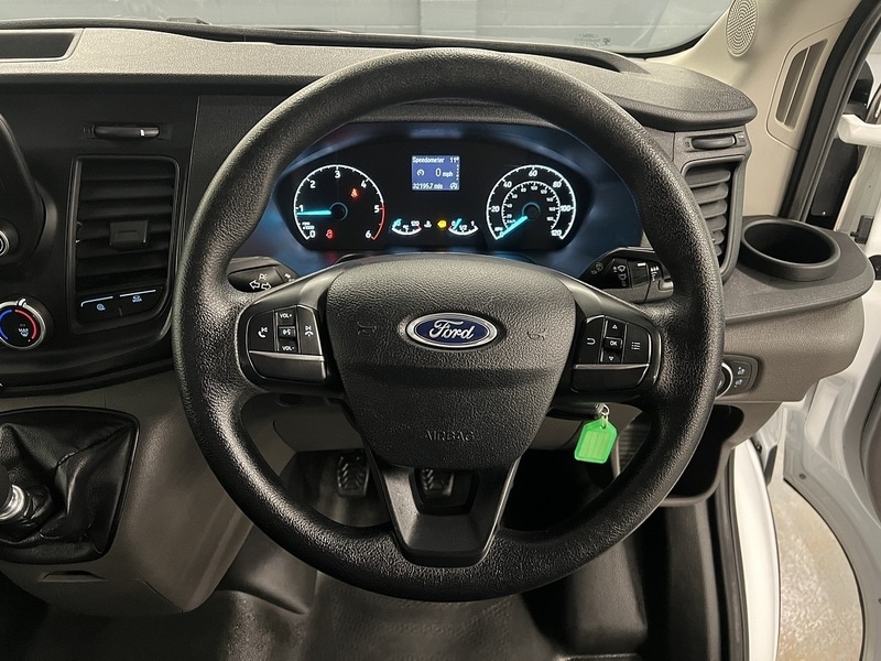 Used Ford Transit 2021 for sale - 76906073: Photo 17