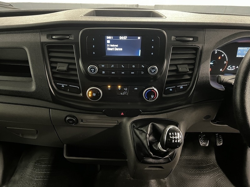 Used Ford Transit 2021 for sale - 76906073: Photo 18