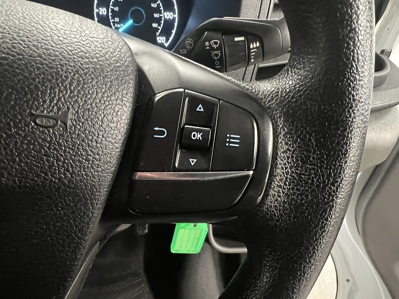 Used Ford Transit 2021 for sale - 76906073: Photo 20