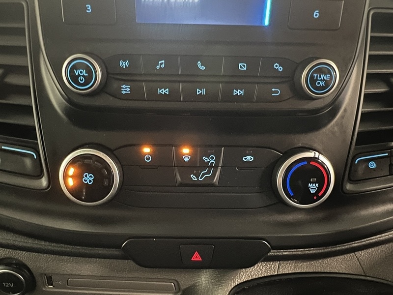 Used Ford Transit 2021 for sale - 76906073: Photo 25