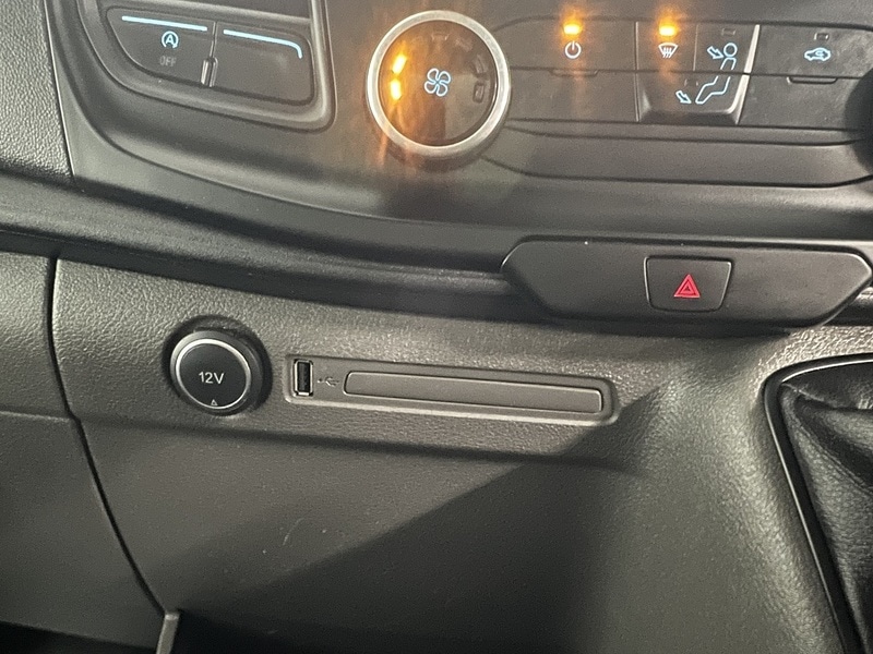 Used Ford Transit 2021 for sale - 76906073: Photo 27