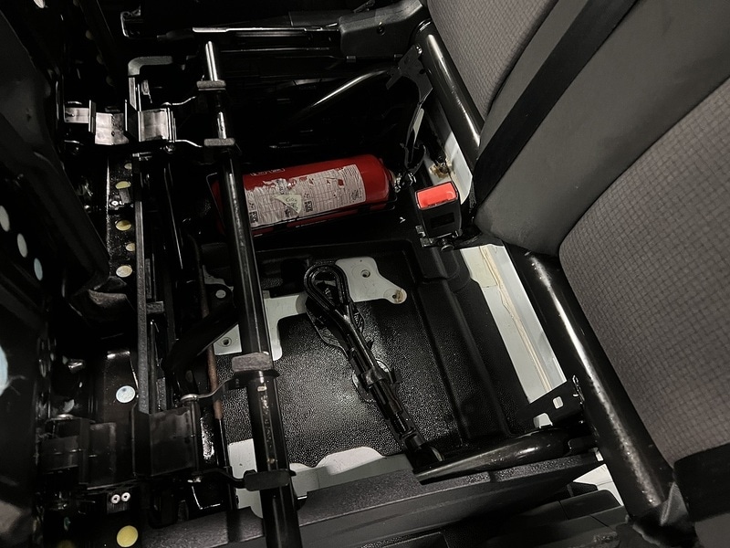 Used Ford Transit 2021 for sale - 76906073: Photo 36