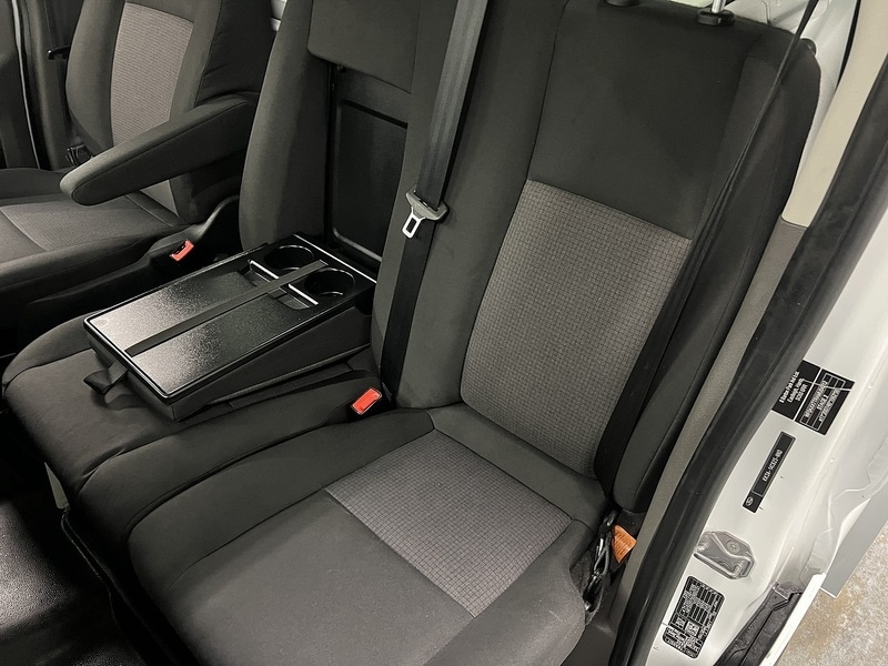 Used Ford Transit 2021 for sale - 76906073: Photo 37