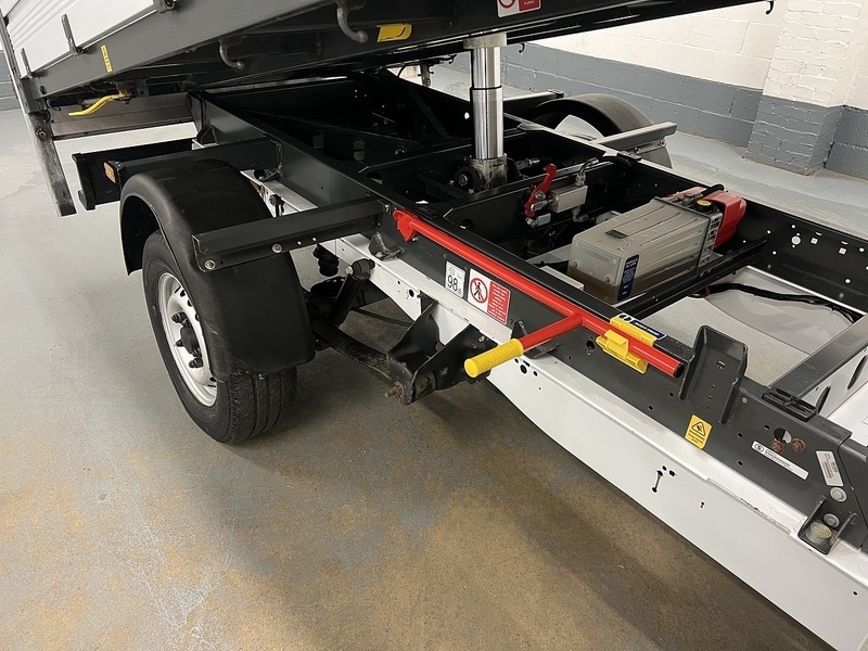 Used Ford Transit 2021 for sale - 76906073: Photo 38