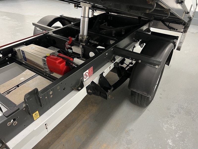 Used Ford Transit 2021 for sale - 76906073: Photo 39