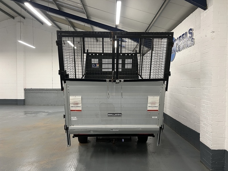 Used Ford Transit 2021 for sale - 76906073: Photo 4