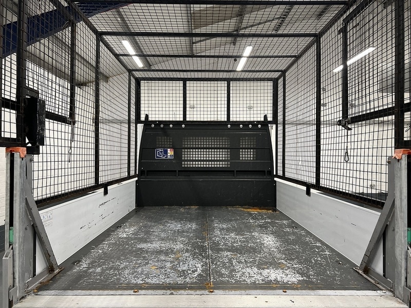 Used Ford Transit 2021 for sale - 76906073: Photo 41