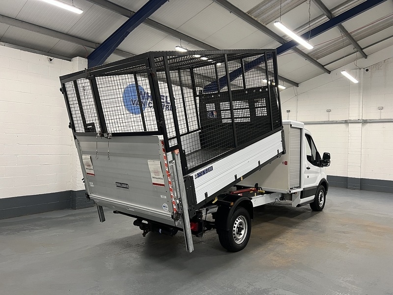 Used Ford Transit 2021 for sale - 76906073: Photo 5