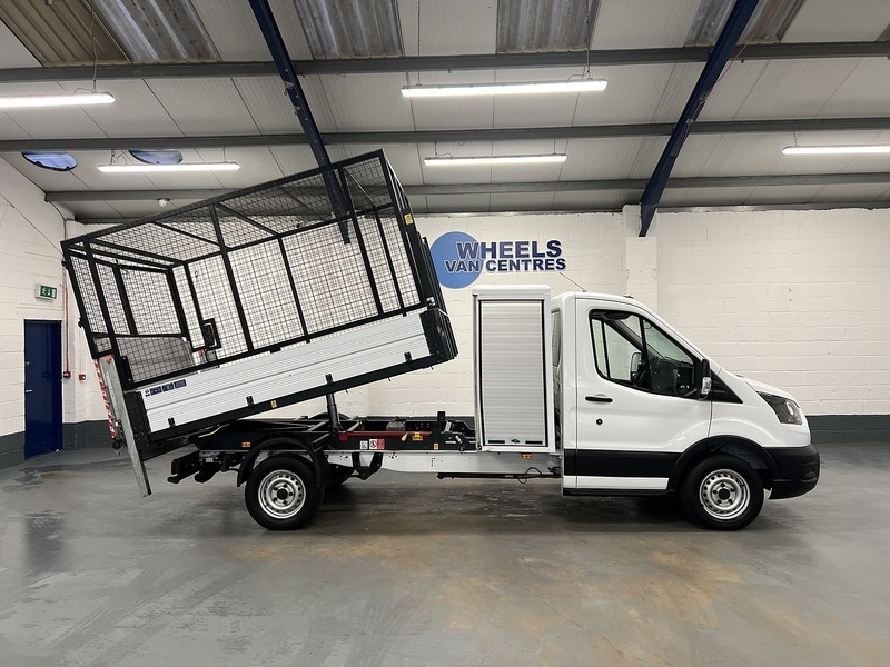 Used Ford Transit 2021 for sale - 76906073: Photo 6