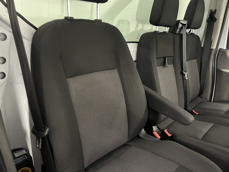 Used Ford Transit 2021 for sale - 76906073: Photo 9