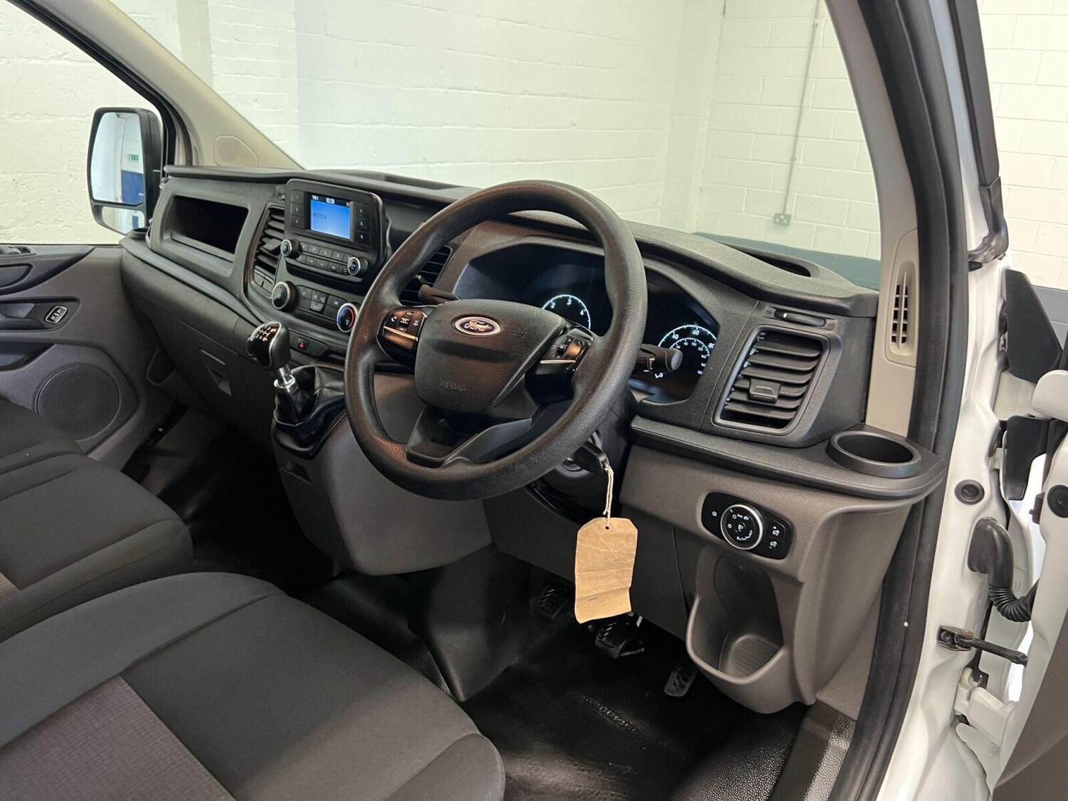 Vehicle 19