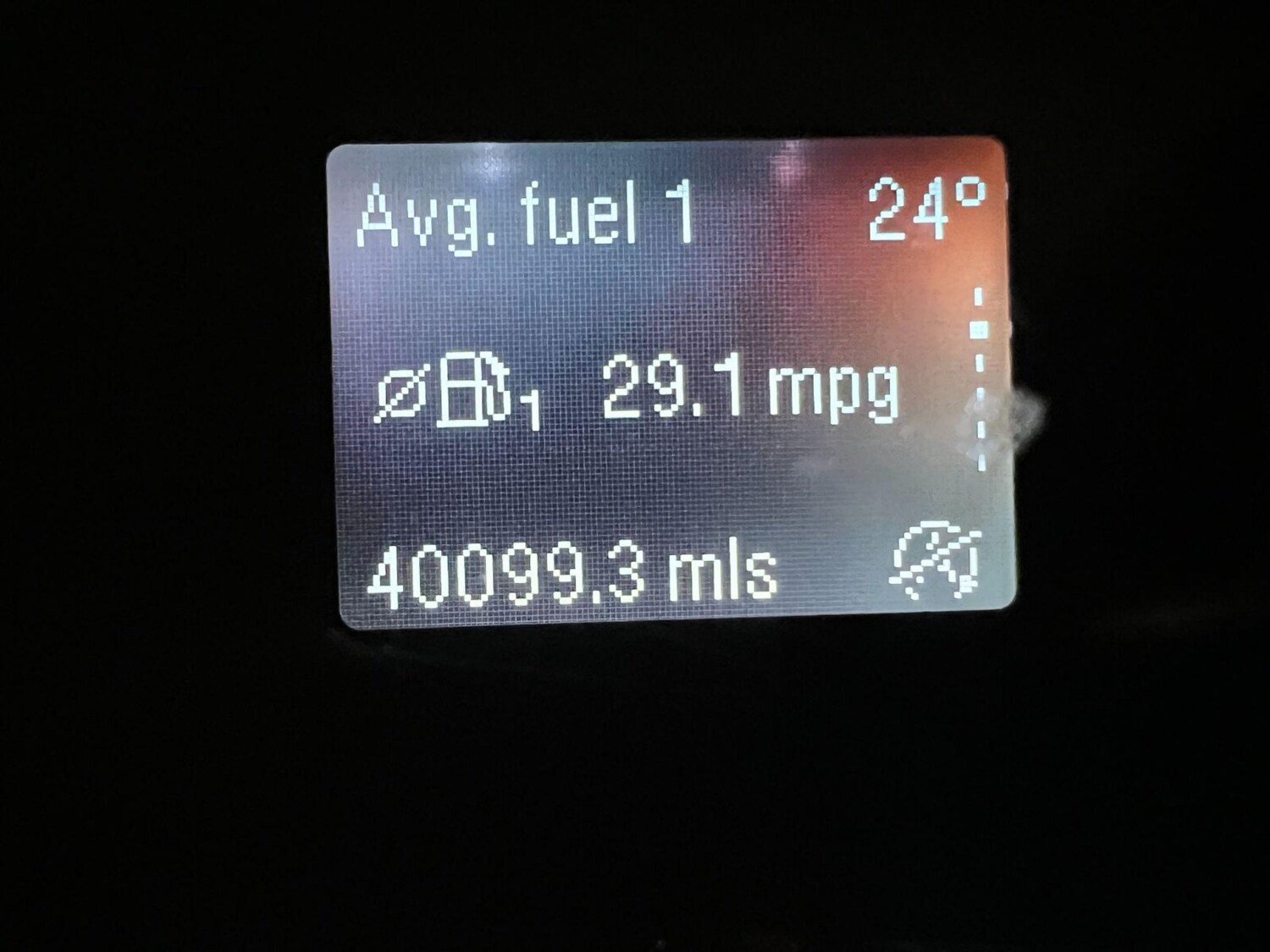 Vehicle 25