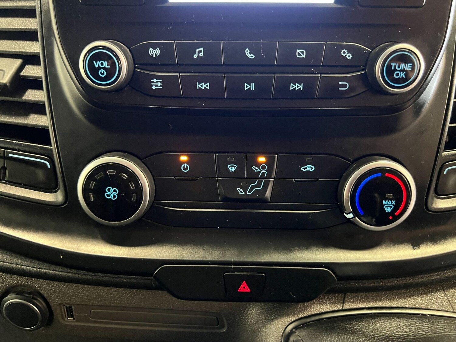 Vehicle 27
