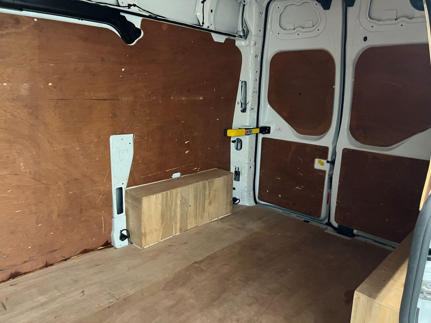 Vehicle 29