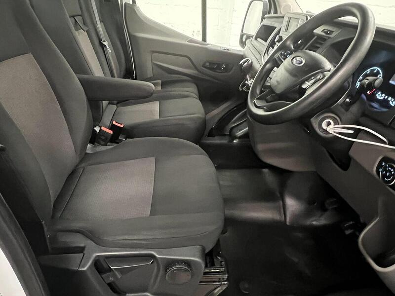 Used Ford Transit 2021 for sale - 76904175: Photo 10