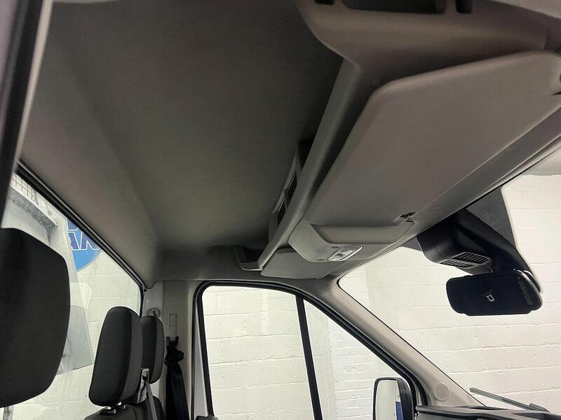 Used Ford Transit 2021 for sale - 76904175: Photo 14