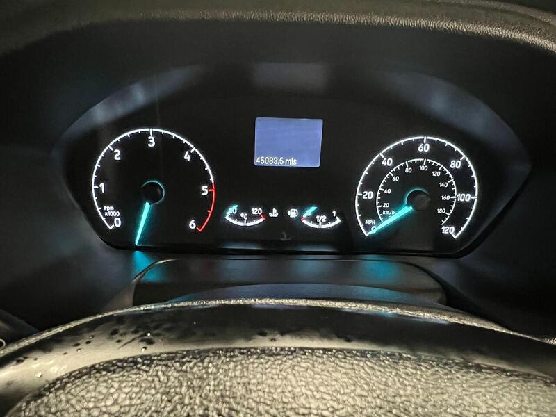 Used Ford Transit 2021 for sale - 76904175: Photo 16