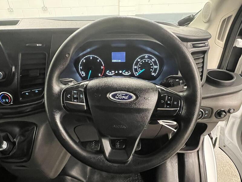Used Ford Transit 2021 for sale - 76904175: Photo 17