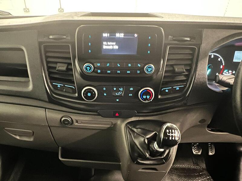 Used Ford Transit 2021 for sale - 76904175: Photo 18