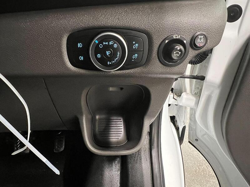 Used Ford Transit 2021 for sale - 76904175: Photo 19