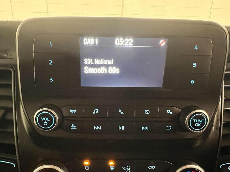 Used Ford Transit 2021 for sale - 76904175: Photo 23