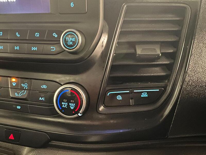 Used Ford Transit 2021 for sale - 76904175: Photo 24