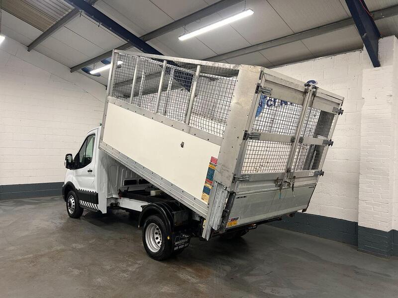 Used Ford Transit 2021 for sale - 76904175: Photo 3