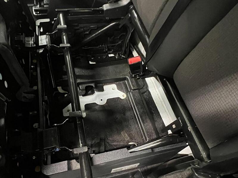 Used Ford Transit 2021 for sale - 76904175: Photo 37