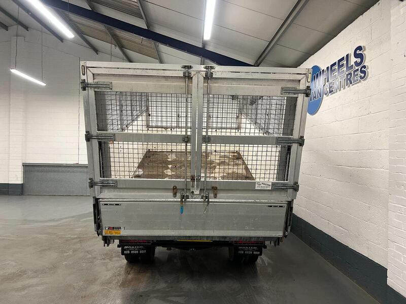 Used Ford Transit 2021 for sale - 76904175: Photo 4