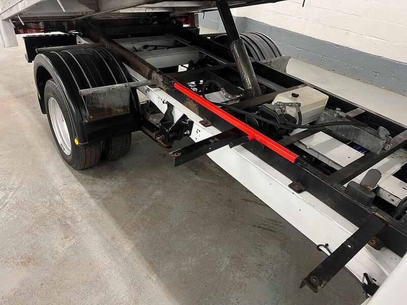 Used Ford Transit 2021 for sale - 76904175: Photo 40