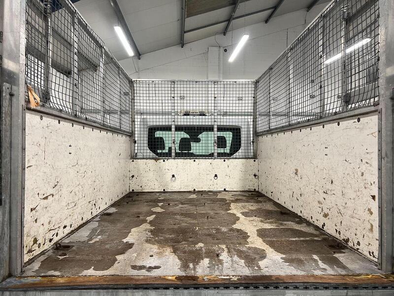 Used Ford Transit 2021 for sale - 76904175: Photo 41