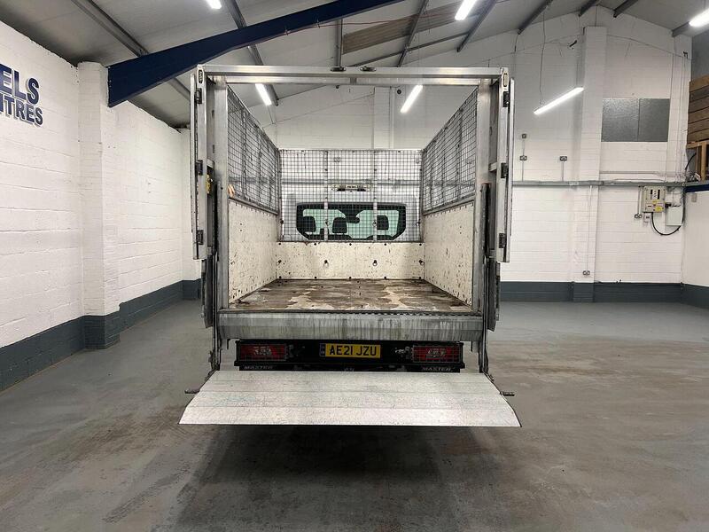 Used Ford Transit 2021 for sale - 76904175: Photo 42