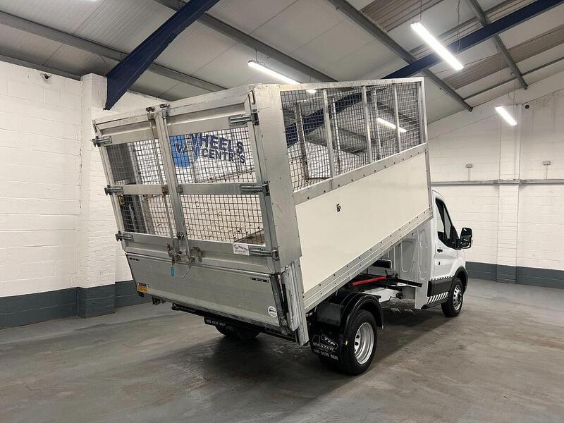 Used Ford Transit 2021 for sale - 76904175: Photo 5