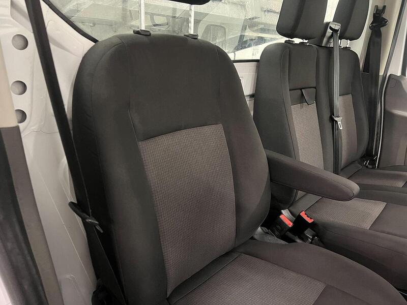 Used Ford Transit 2021 for sale - 76904175: Photo 9