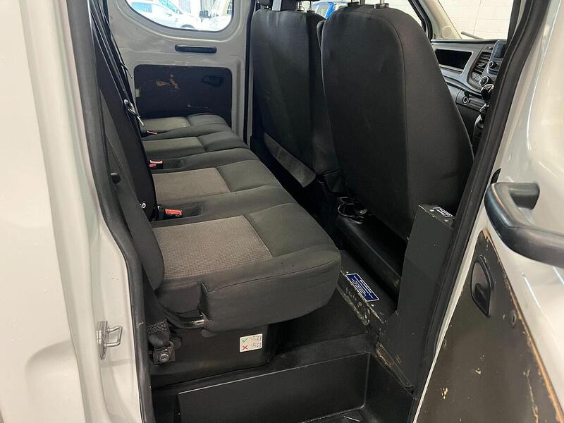 Used Ford Transit 2021 for sale - 76904356: Photo 5