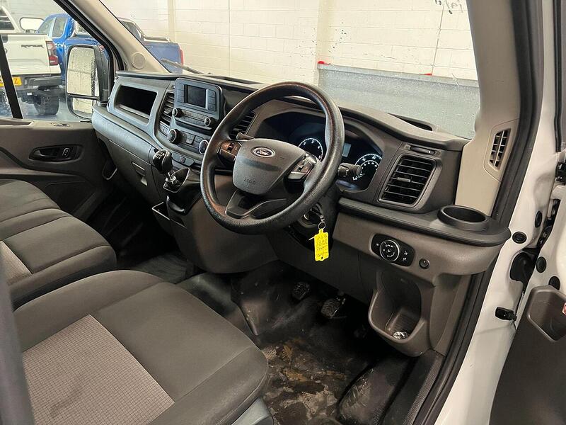 Used Ford Transit 2021 for sale - 76904356: Photo 6