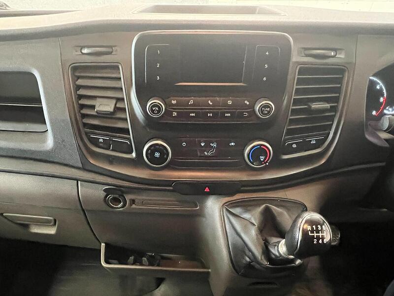 Used Ford Transit 2021 for sale - 76904356: Photo 8