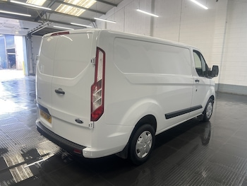 Used Ford Transit Custom 2023 for sale - 79082530: Photo