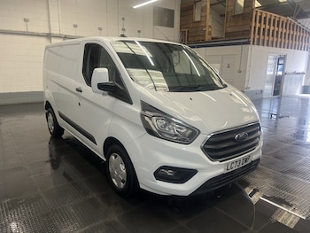 Used Ford Transit Custom 2023 for sale - 79082530: Photo