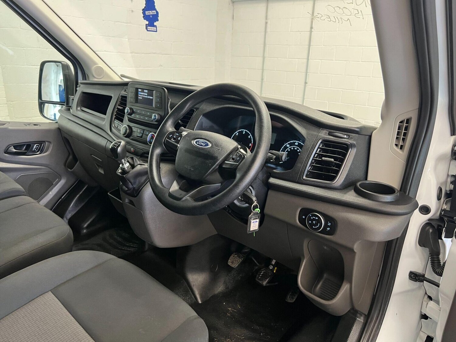 Vehicle 26