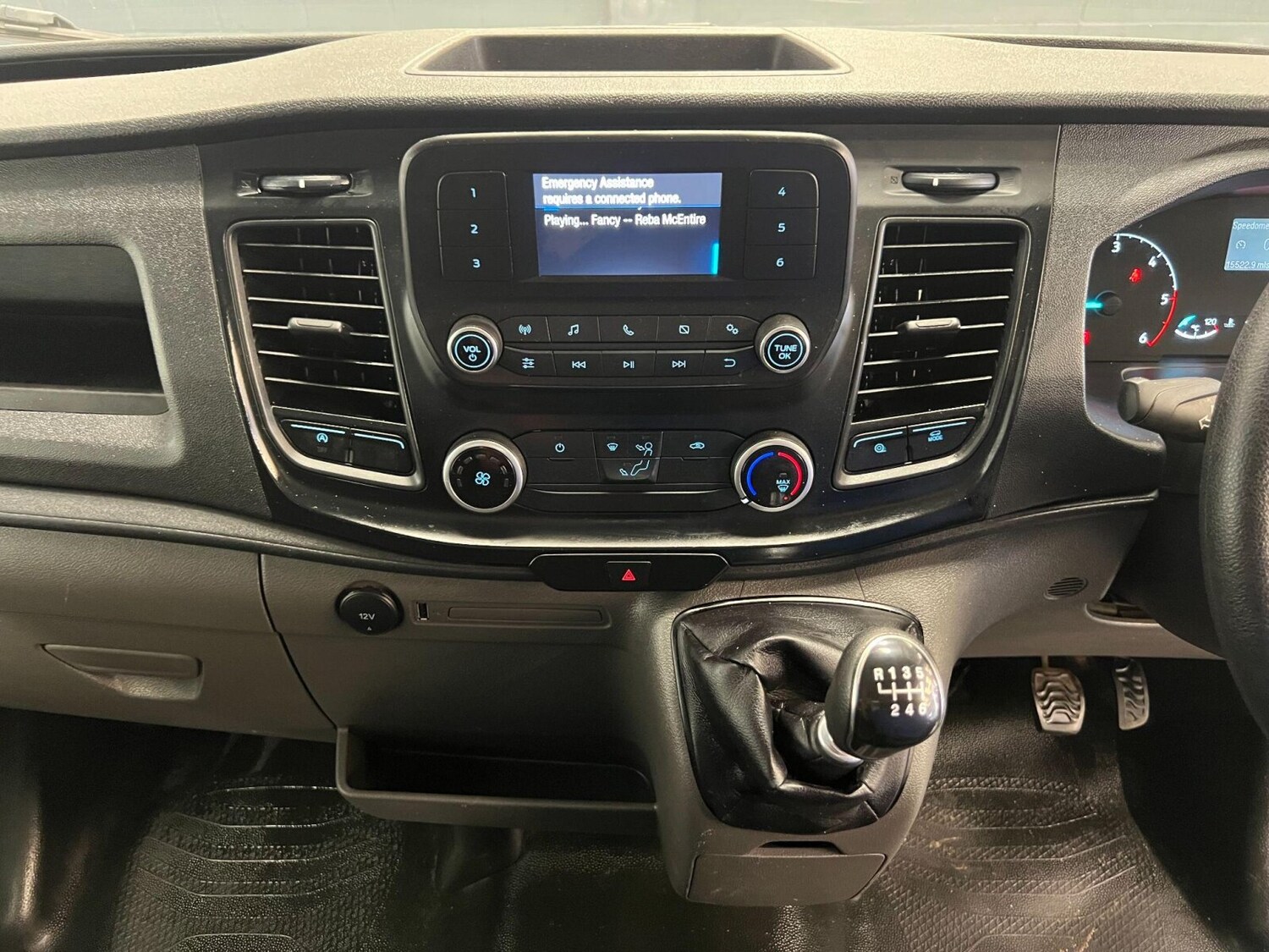 Vehicle 29
