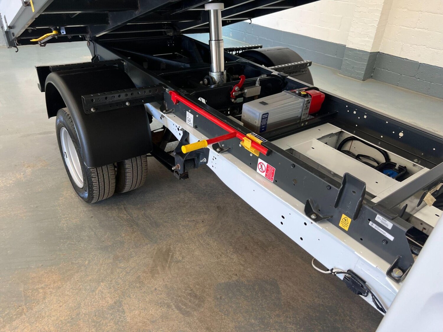 Vehicle 45