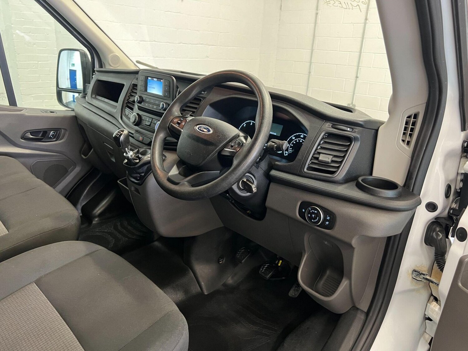 Vehicle 26