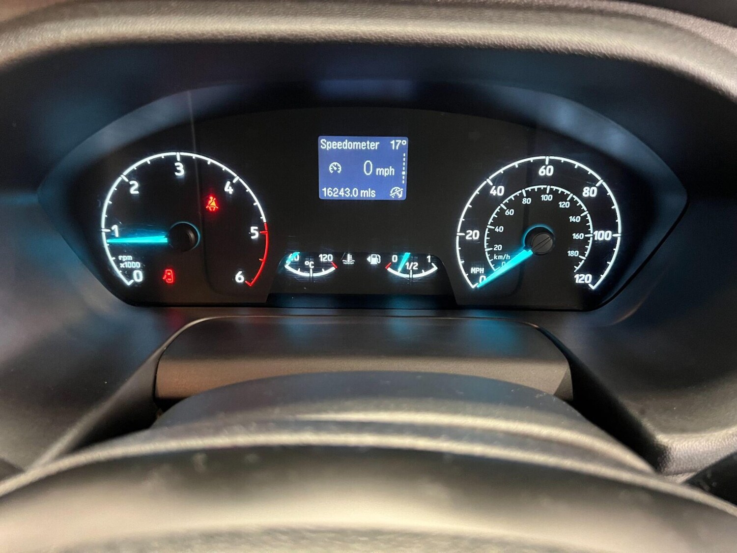 Vehicle 28