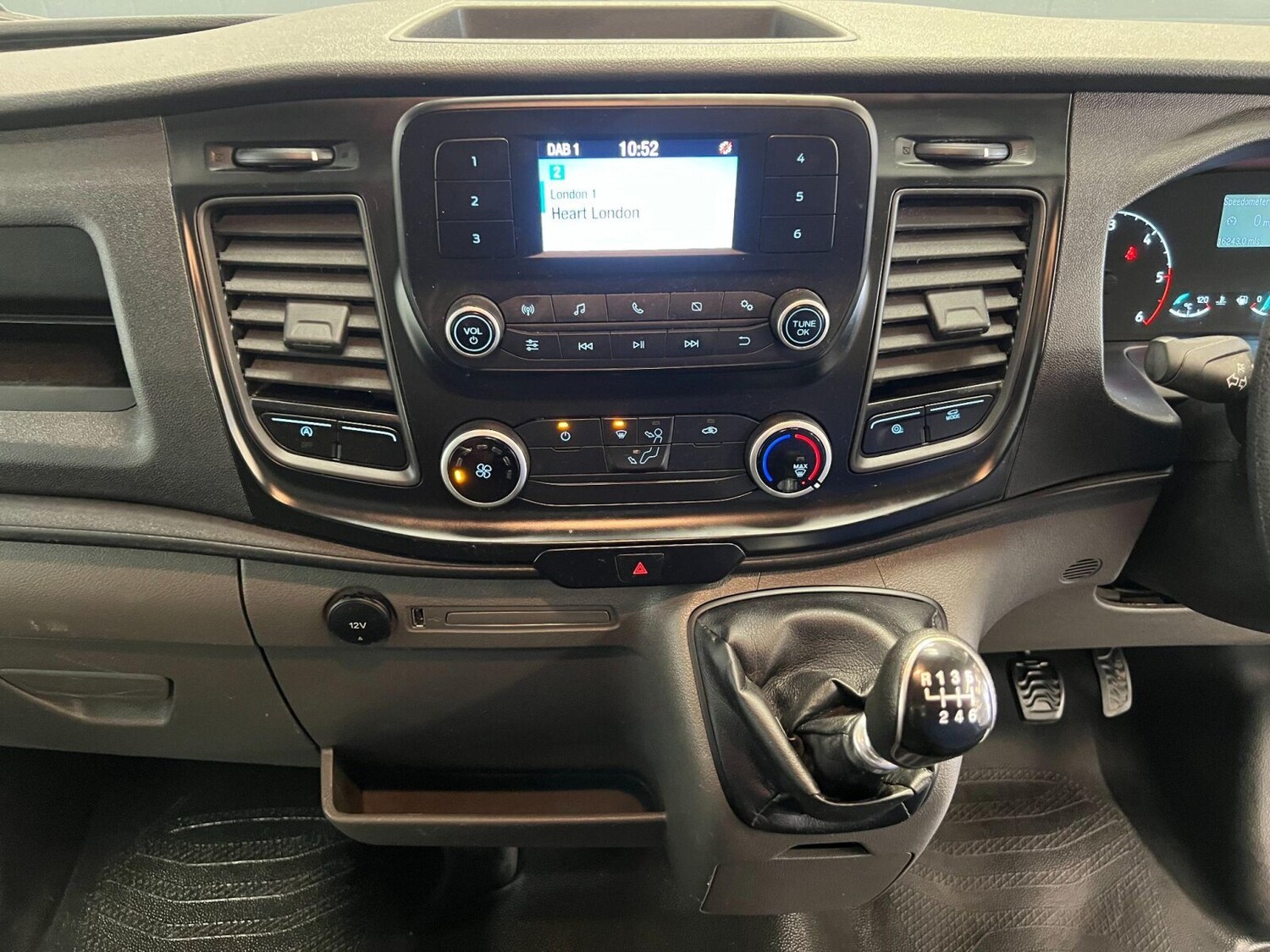 Vehicle 29