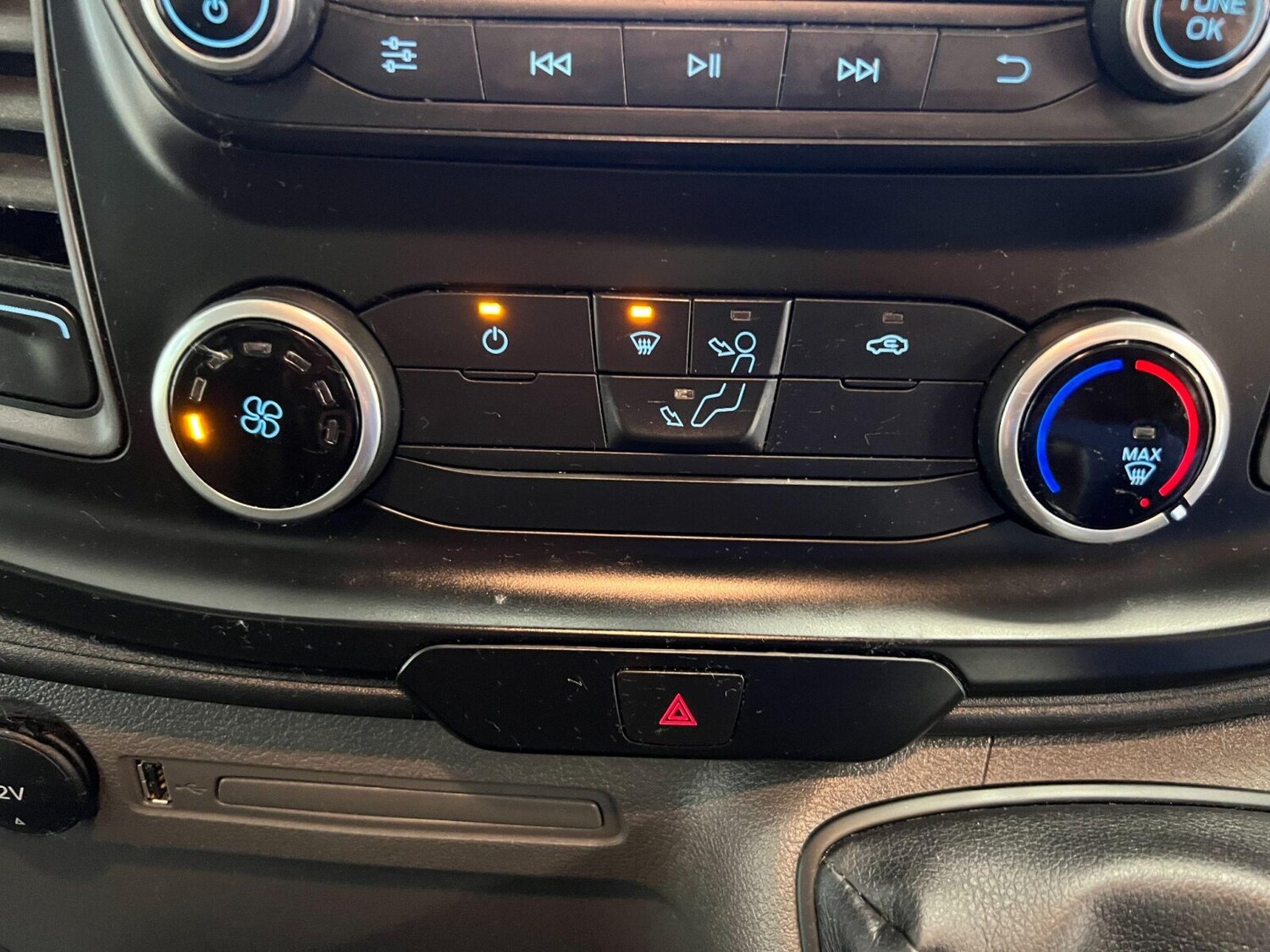 Vehicle 40